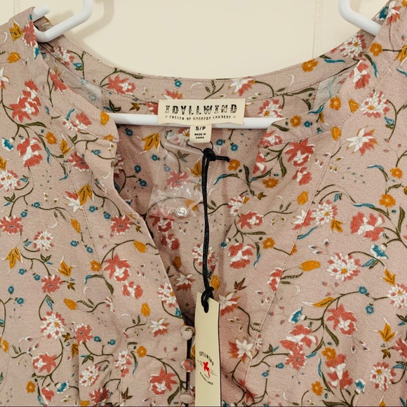 Idyllwind fueled by Miranda lambert dress - Picture 2 of 3